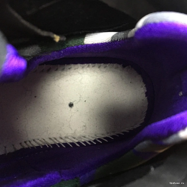 AIR ALLEN RETRO RAY 304775-053 BUCKS 7 JORDAN 0119